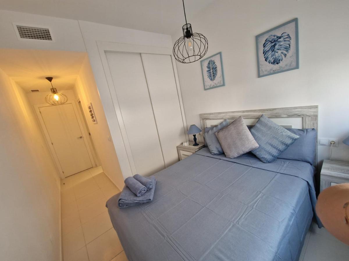 Apartamento Calpe Beach 1 Exterior foto